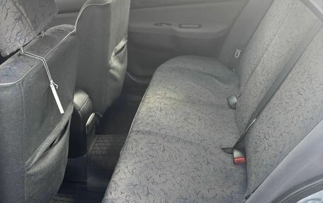 Mitsubishi Lancer IX, 2004 год, 700 000 рублей, 5 фотография
