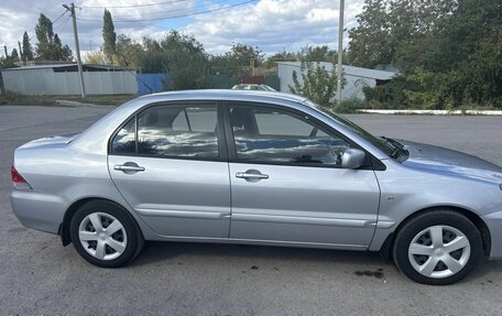 Mitsubishi Lancer IX, 2004 год, 700 000 рублей, 2 фотография
