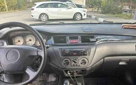 Mitsubishi Lancer IX, 2004 год, 700 000 рублей, 6 фотография