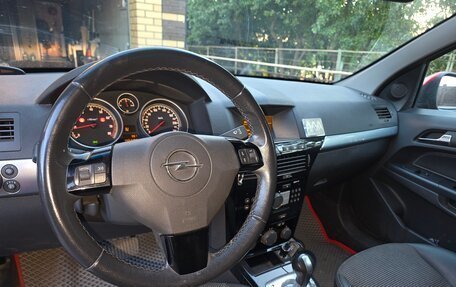 Opel Astra H, 2009 год, 499 000 рублей, 7 фотография