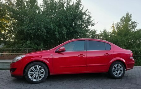 Opel Astra H, 2009 год, 499 000 рублей, 4 фотография