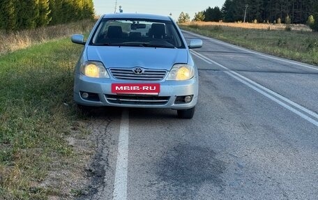 Toyota Corolla, 2006 год, 413 000 рублей, 5 фотография