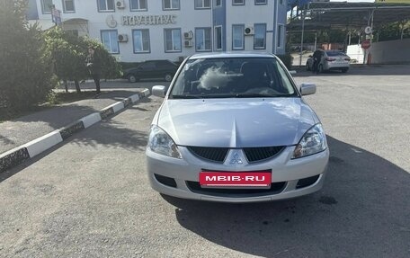 Mitsubishi Lancer IX, 2004 год, 700 000 рублей, 4 фотография