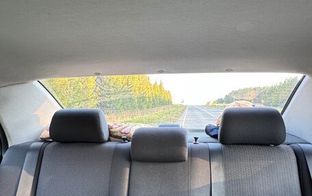 Toyota Corolla, 2006 год, 413 000 рублей, 7 фотография