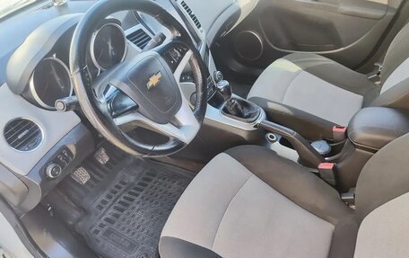 Chevrolet Cruze II, 2012 год, 545 000 рублей, 14 фотография