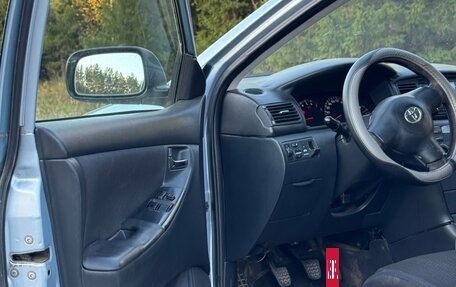 Toyota Corolla, 2006 год, 413 000 рублей, 6 фотография