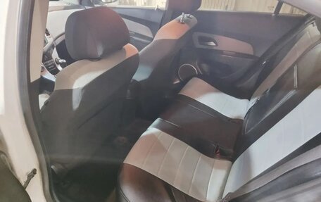 Chevrolet Cruze II, 2012 год, 545 000 рублей, 15 фотография