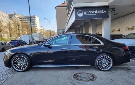 Mercedes-Benz S-Класс, 2025 год, 14 500 228 рублей, 3 фотография