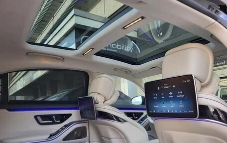 Mercedes-Benz S-Класс, 2025 год, 14 500 228 рублей, 7 фотография