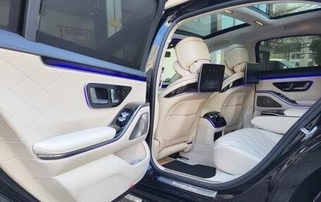 Mercedes-Benz S-Класс, 2025 год, 14 500 228 рублей, 5 фотография