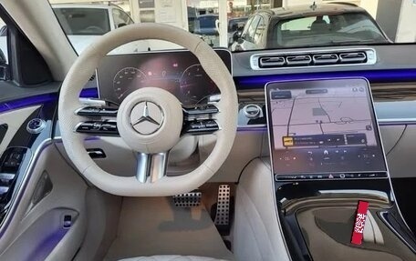 Mercedes-Benz S-Класс, 2025 год, 14 500 228 рублей, 6 фотография