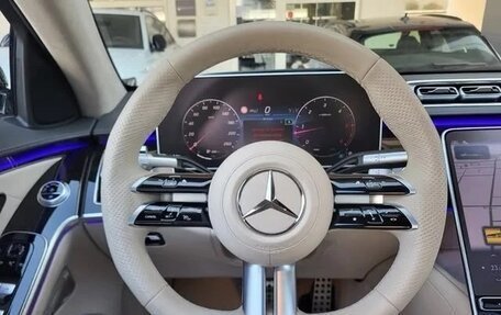 Mercedes-Benz S-Класс, 2025 год, 14 500 228 рублей, 8 фотография