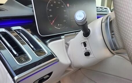Mercedes-Benz S-Класс, 2025 год, 14 500 228 рублей, 11 фотография