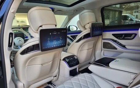 Mercedes-Benz S-Класс, 2025 год, 14 500 228 рублей, 12 фотография