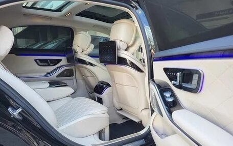 Mercedes-Benz S-Класс, 2025 год, 14 500 228 рублей, 17 фотография