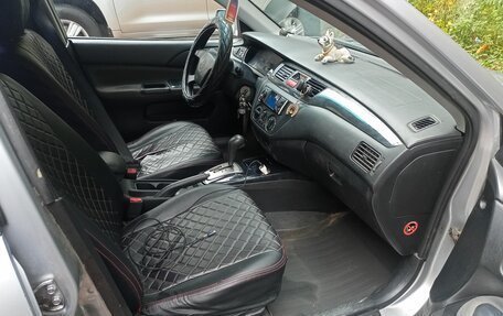 Mitsubishi Lancer IX, 2004 год, 420 000 рублей, 5 фотография