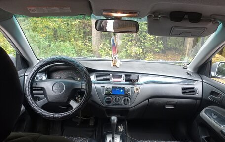 Mitsubishi Lancer IX, 2004 год, 420 000 рублей, 6 фотография