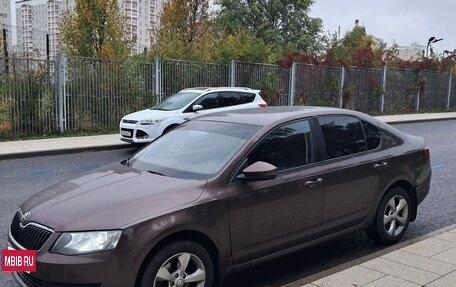 Skoda Octavia, 2016 год, 720 000 рублей, 4 фотография