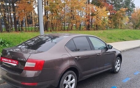 Skoda Octavia, 2016 год, 720 000 рублей, 2 фотография