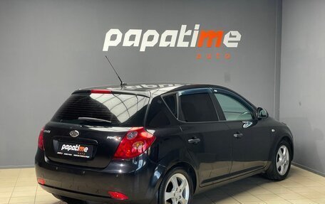 KIA cee'd I рестайлинг, 2008 год, 659 000 рублей, 3 фотография