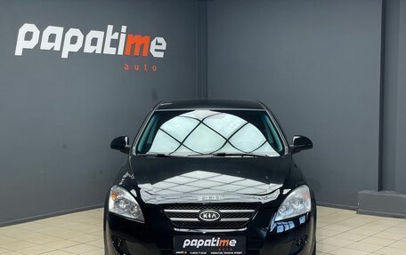 KIA cee'd I рестайлинг, 2008 год, 659 000 рублей, 2 фотография