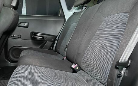 KIA cee'd I рестайлинг, 2008 год, 659 000 рублей, 7 фотография