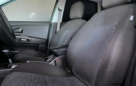 KIA cee'd I рестайлинг, 2008 год, 659 000 рублей, 6 фотография
