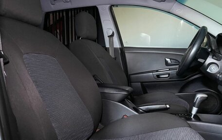 KIA cee'd I рестайлинг, 2008 год, 659 000 рублей, 9 фотография