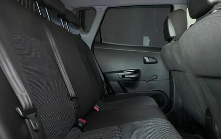 KIA cee'd I рестайлинг, 2008 год, 659 000 рублей, 8 фотография