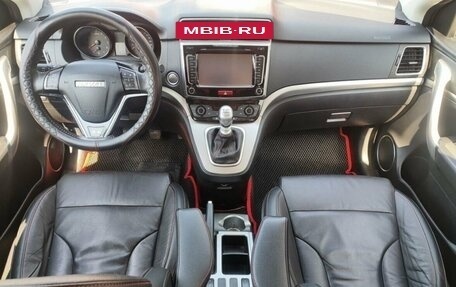 Haval H6, 2019 год, 1 600 000 рублей, 10 фотография
