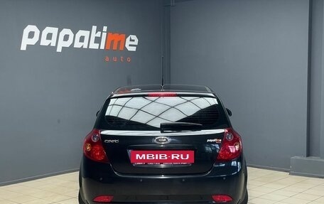 KIA cee'd I рестайлинг, 2008 год, 659 000 рублей, 4 фотография