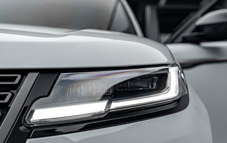 Land Rover Range Rover Velar I, 2024 год, 6 800 000 рублей, 7 фотография