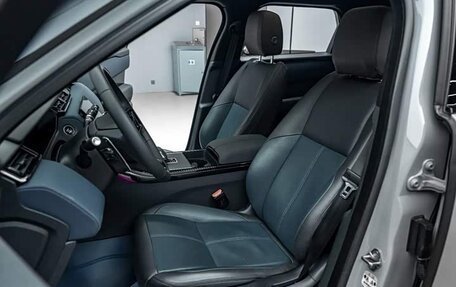 Land Rover Range Rover Velar I, 2024 год, 6 800 000 рублей, 5 фотография
