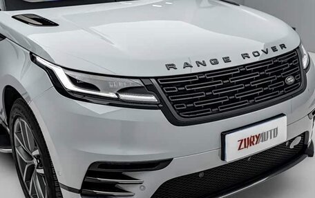Land Rover Range Rover Velar I, 2024 год, 6 800 000 рублей, 8 фотография