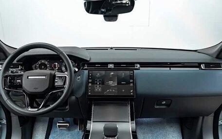 Land Rover Range Rover Velar I, 2024 год, 6 800 000 рублей, 12 фотография