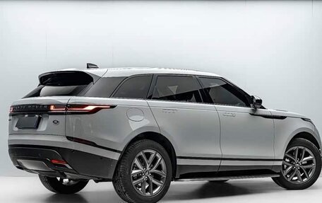 Land Rover Range Rover Velar I, 2024 год, 6 800 000 рублей, 16 фотография