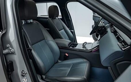 Land Rover Range Rover Velar I, 2024 год, 6 800 000 рублей, 22 фотография