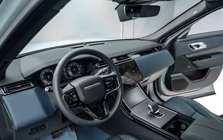 Land Rover Range Rover Velar I, 2024 год, 6 800 000 рублей, 21 фотография