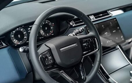 Land Rover Range Rover Velar I, 2024 год, 6 800 000 рублей, 26 фотография