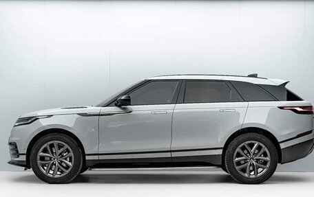 Land Rover Range Rover Velar I, 2024 год, 6 800 000 рублей, 15 фотография