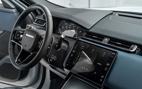 Land Rover Range Rover Velar I, 2024 год, 6 800 000 рублей, 24 фотография