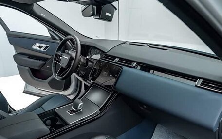 Land Rover Range Rover Velar I, 2024 год, 6 800 000 рублей, 23 фотография