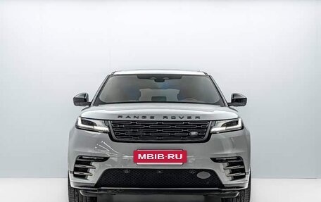 Land Rover Range Rover Velar I, 2024 год, 6 800 000 рублей, 14 фотография