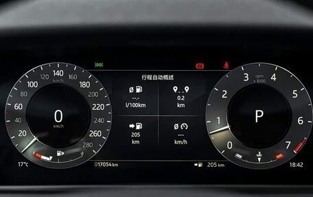 Land Rover Range Rover Velar I, 2024 год, 6 800 000 рублей, 33 фотография