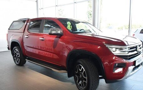 Volkswagen Amarok, 2024 год, 67 656 рублей, 2 фотография
