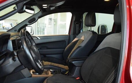 Volkswagen Amarok, 2024 год, 67 656 рублей, 5 фотография