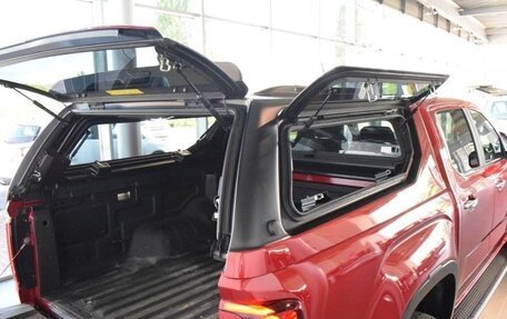 Volkswagen Amarok, 2024 год, 67 656 рублей, 4 фотография