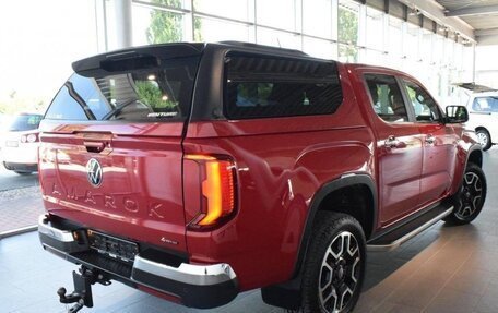 Volkswagen Amarok, 2024 год, 67 656 рублей, 3 фотография