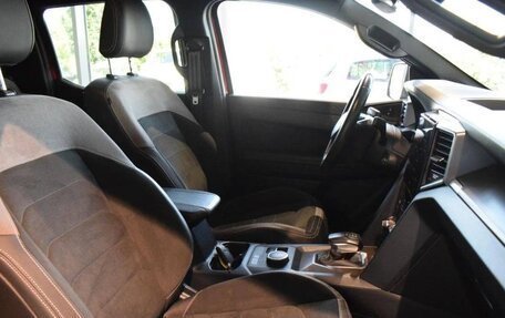 Volkswagen Amarok, 2024 год, 67 656 рублей, 12 фотография
