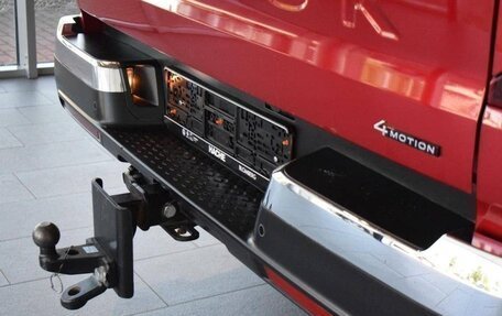 Volkswagen Amarok, 2024 год, 67 656 рублей, 14 фотография